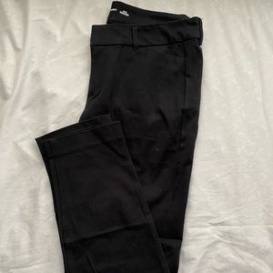 Old Navy Pixie Pants